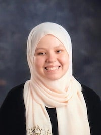 Meriem Boukaabar