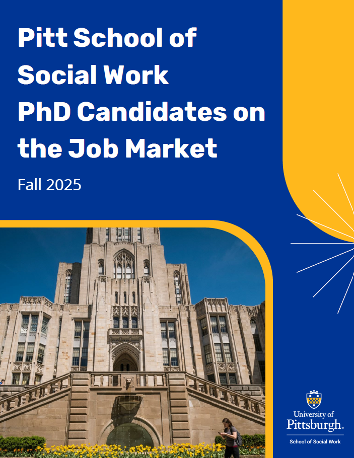 Cover of report