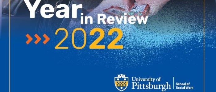Year in Review 2022 cover