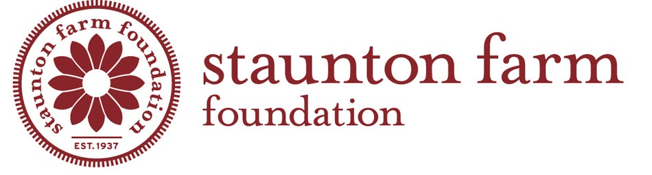 Staunton Farm logo