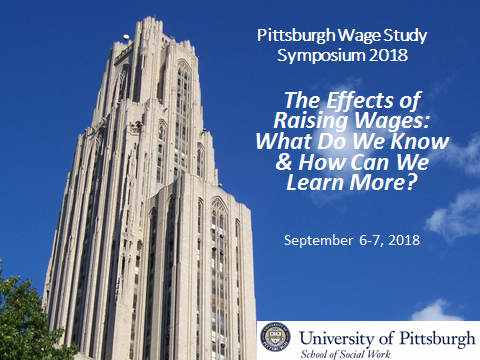 Wage Symposium 2018 cover slide