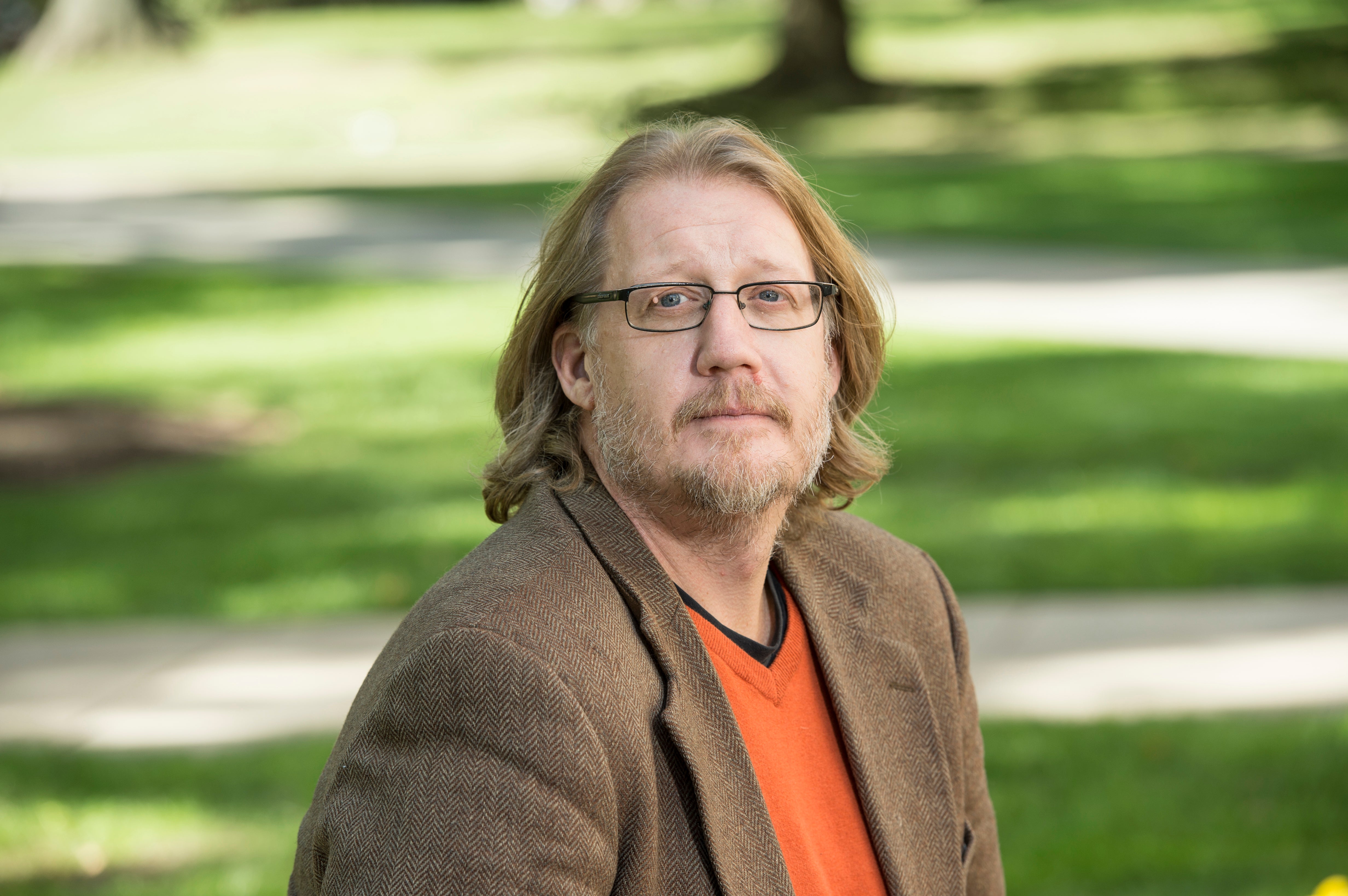 Dr. Jeffrey Shook