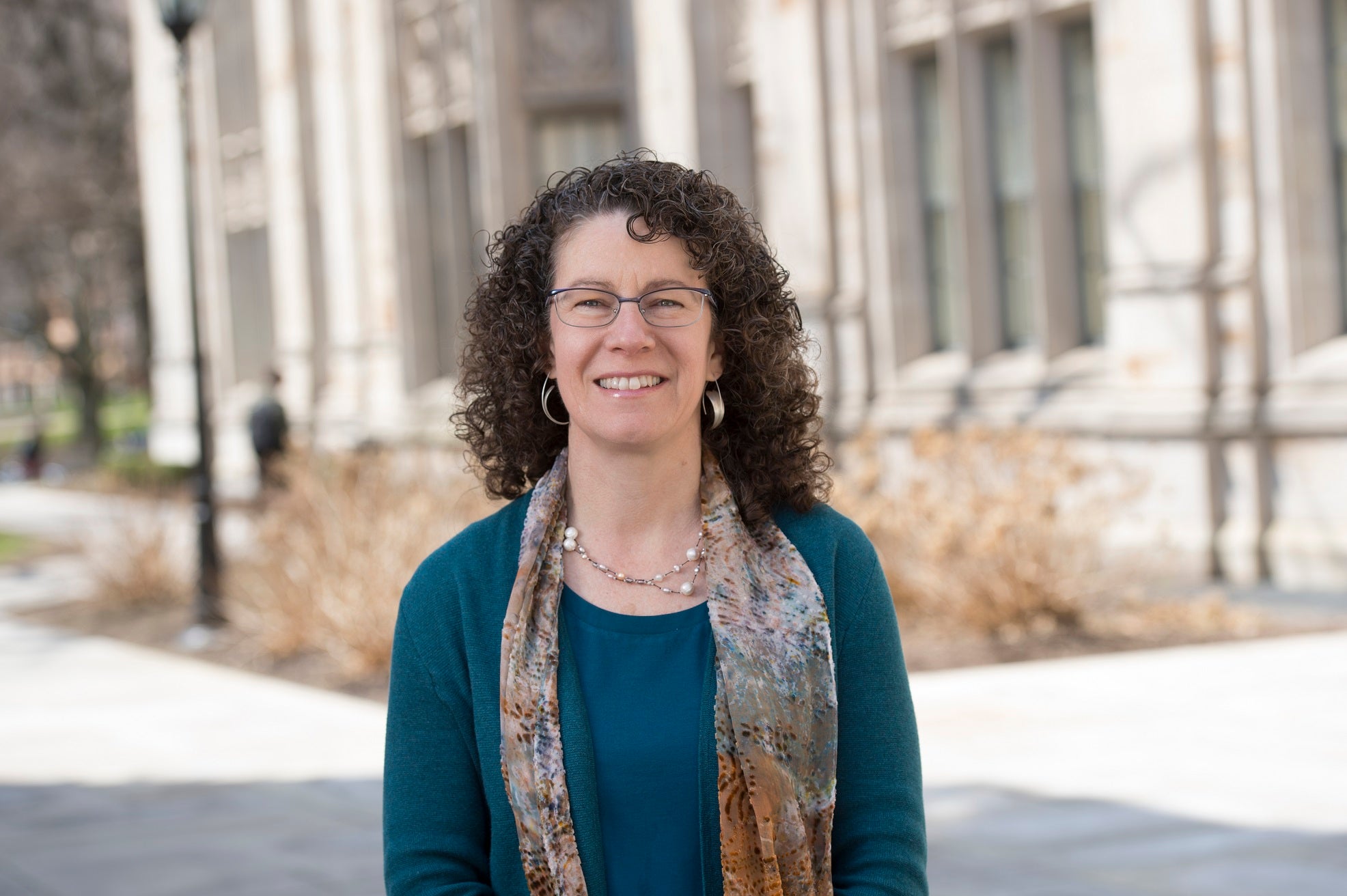 Dr. Beth Mulvaney