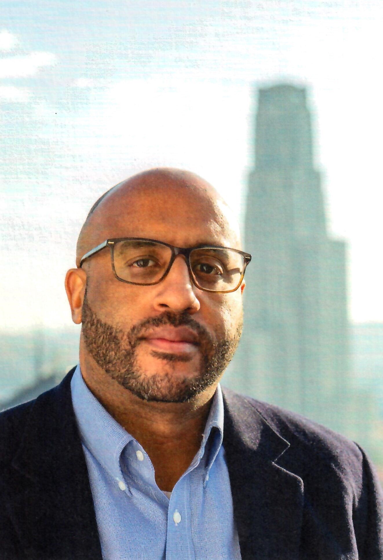 Dr. Jay Huguley