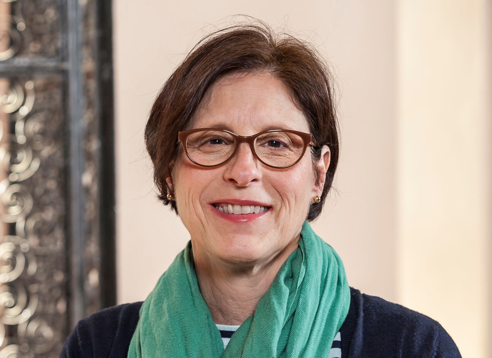 Dr. Mary Rautkis