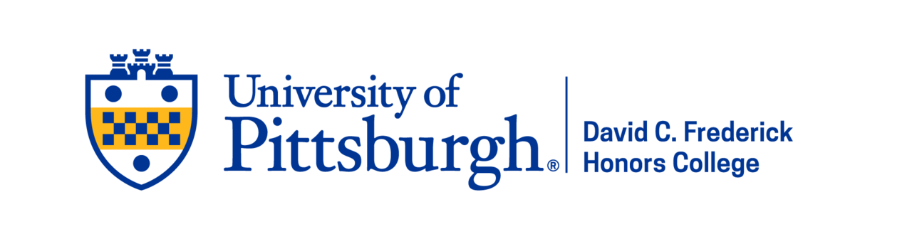 Frederick Honors College Logo