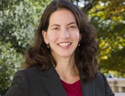 Dr. Sara Goodkind