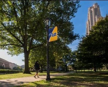 Cathedral of Learning