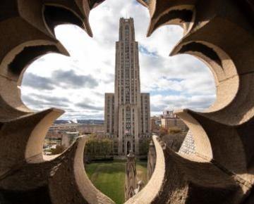 Cathedral of Learning