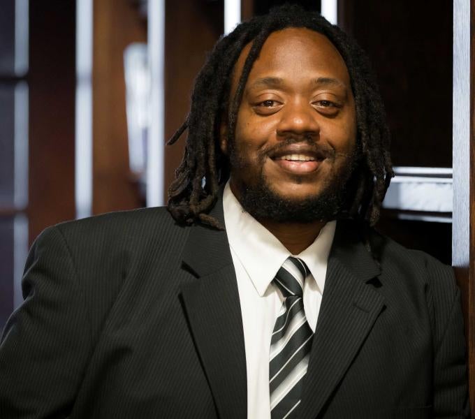 Melvin Cherry, Jr.