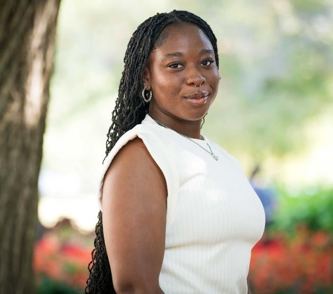 Thelda Sarpong