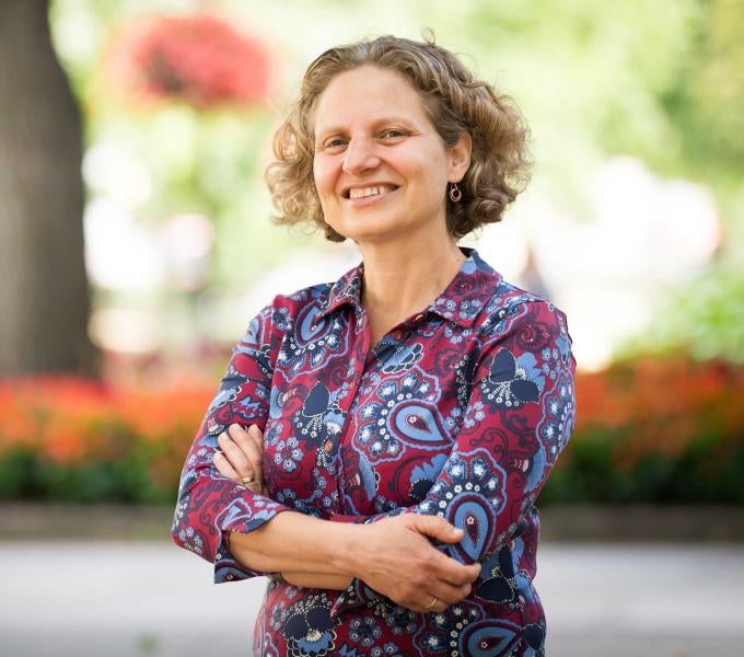 Suzanne Pritzker
