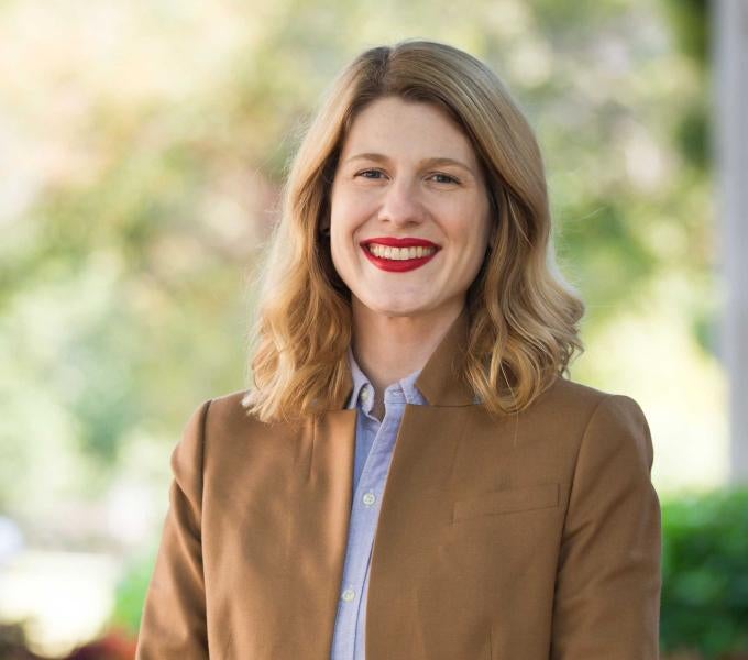 Tess Schleitwiler