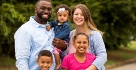 bi-racial_white_african_american_family_with_young_kids