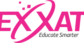 EXXACT logo